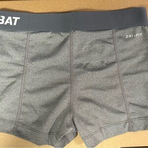 Nike Pro Combat Shorts